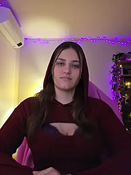 Chat XXX en directo de MiaRides19