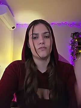 MiaRides19 Webcam Show