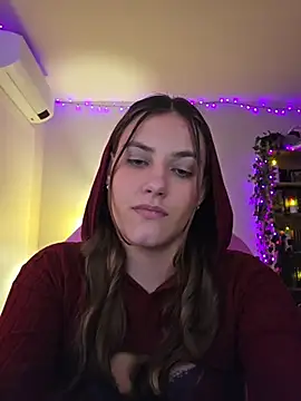 MiaRides19n Webbikameraesitys