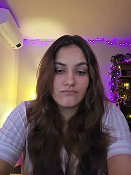 MiaRides19 Webcam Show