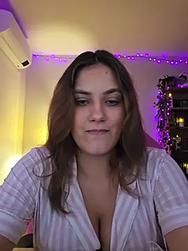 MiaRides19 – webcam-show