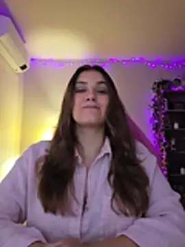 MiaRides19 – webcam-show