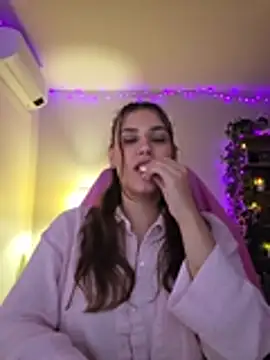 Czat XXX na żywo – MiaRides19