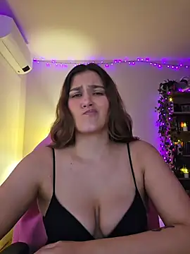 MiaRides19n Webbikameraesitys
