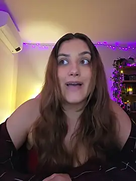Czat XXX na żywo – MiaRides19