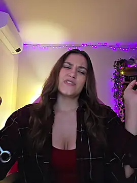 MiaRides19 Chat XXX in diretta