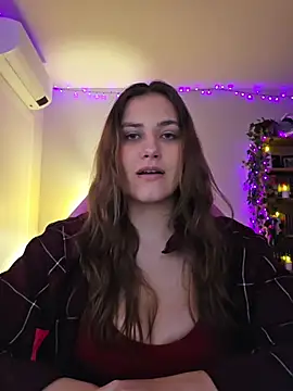 MiaRides19 – webcam-show