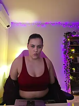 MiaRides19 – webcam-show