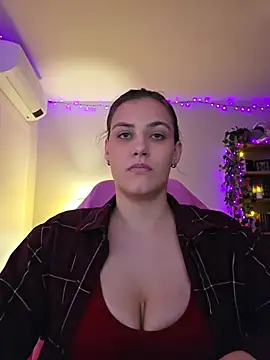 MiaRides19n Webbikameraesitys
