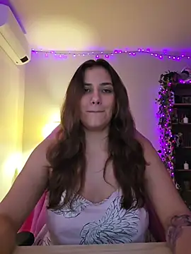 Chatroom XXX en direct de MiaRides19