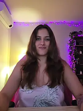 MiaRides19 webcam show