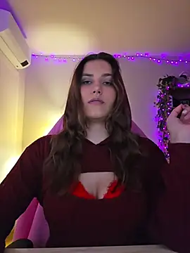 MiaRides19n Webbikameraesitys