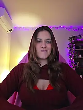 Živý XXX chat MiaRides19