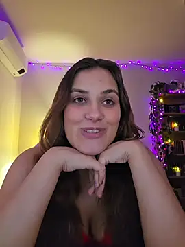 MiaRides19 Webcam Show