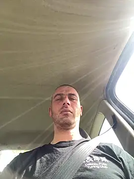 Show de Rotteei1 na webcam