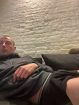 Rotteei1 Webcam Show