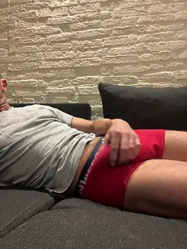 Rotteei1 Webcam Show