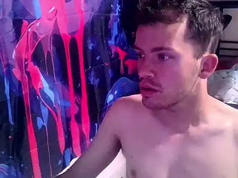 Show Webcam de PeterPanisrael