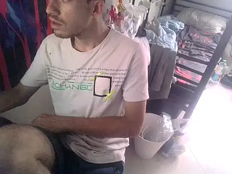 PeterPanisrael Webcamshow