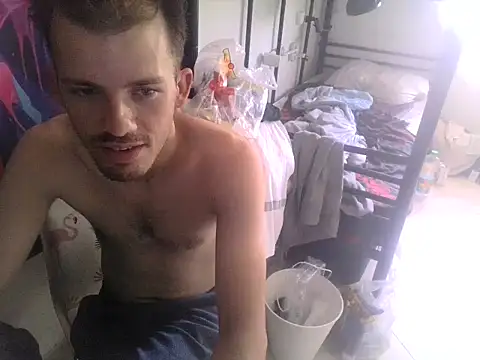 PeterPanisrael Webcamshow