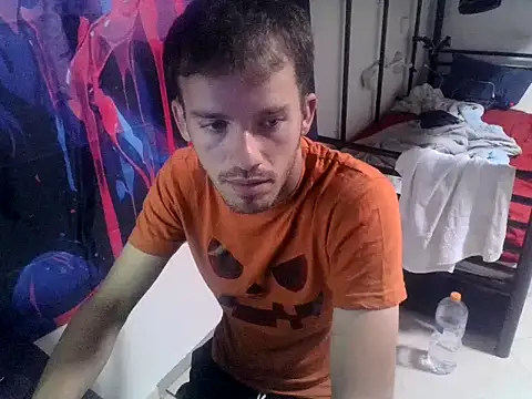 PeterPanisrael Webcam-Show