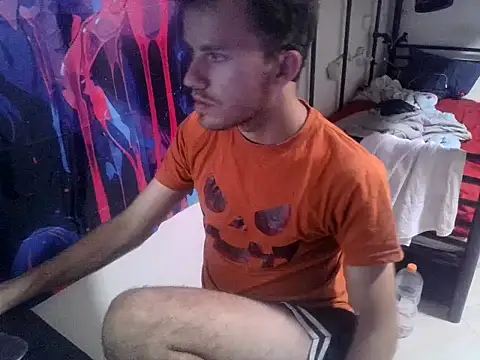 PeterPanisrael's Webcam Show