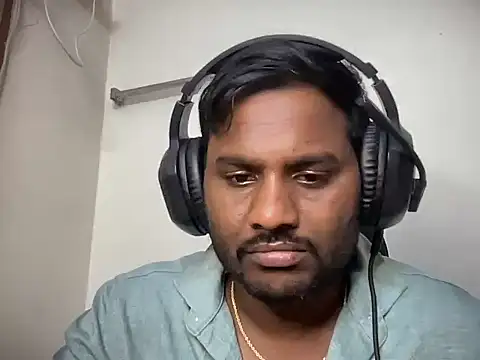 raju_nani123 웹캠 쇼