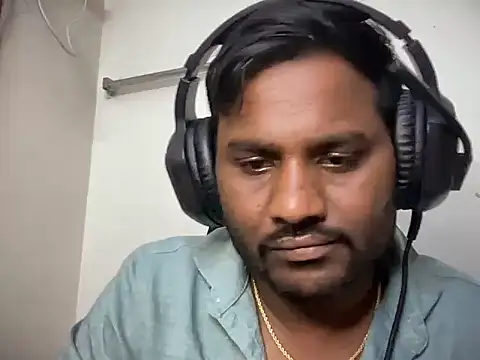 raju_nani123のウェブカメラショー