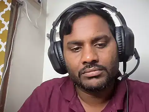raju_nani123 Webcam-Show