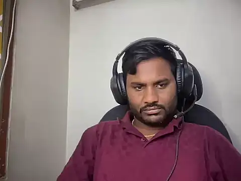 raju_nani123 Webcamshow