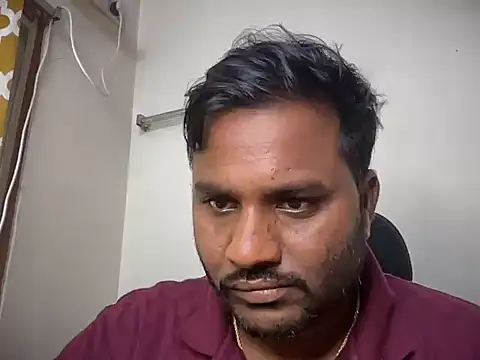 raju_nani123のウェブカメラショー