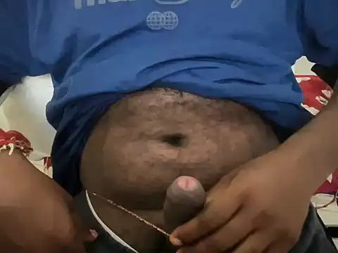 raju_nani123n Webbikameraesitys