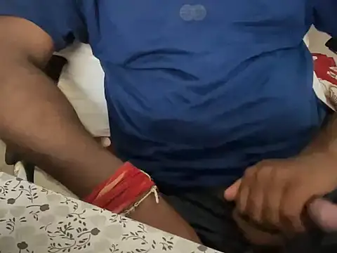 raju_nani123 – webcam-show