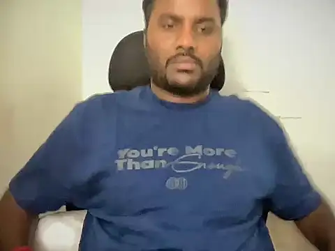 raju_nani123 webkamerás műsora