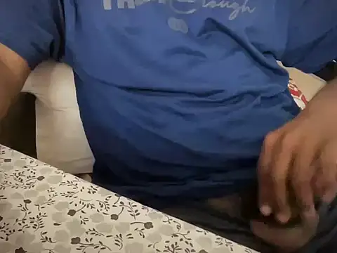 raju_nani123のウェブカメラショー