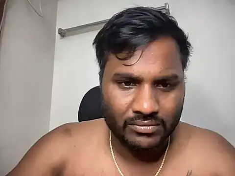 raju_nani123 在線直播表演