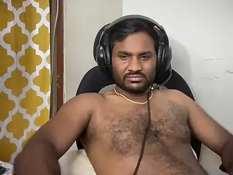 raju_nani123 在線直播表演