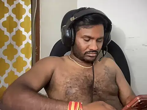 raju_nani123 ওয়েবক্যাম শো