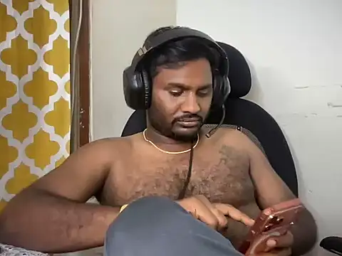 raju_nani123 Webcam Show