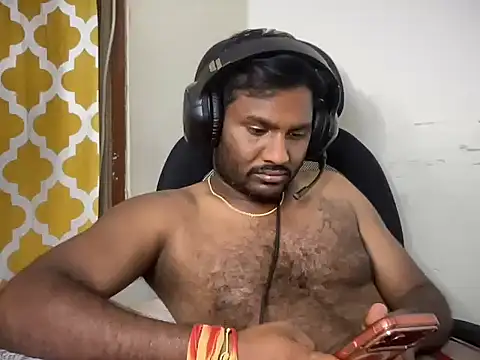 raju_nani123 Webcam-Show
