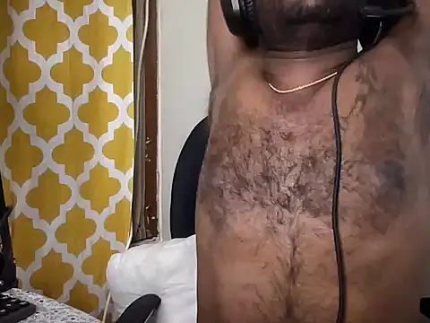 raju_nani123 Webcam-Show