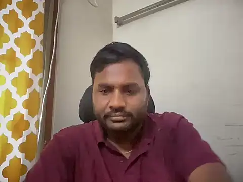 raju_nani123 webcam show