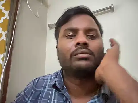 raju_nani123 웹캠 쇼
