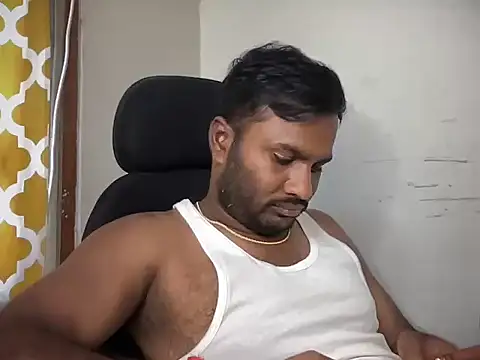 raju_nani123 webcam show