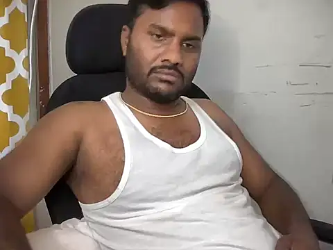raju_nani123 ওয়েবক্যাম শো