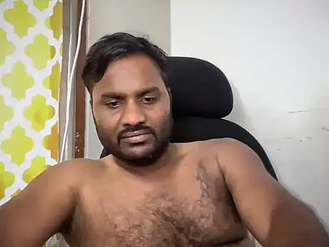 raju_nani123's Webcam Show