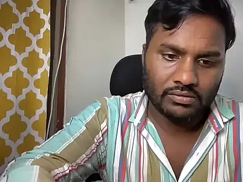 raju_nani123 在線直播表演