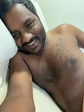 raju_nani123 – webcam-show