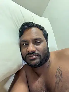 Show webcam de raju_nani123