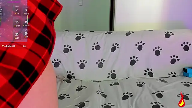 Nikki__uwun Webbikameraesitys